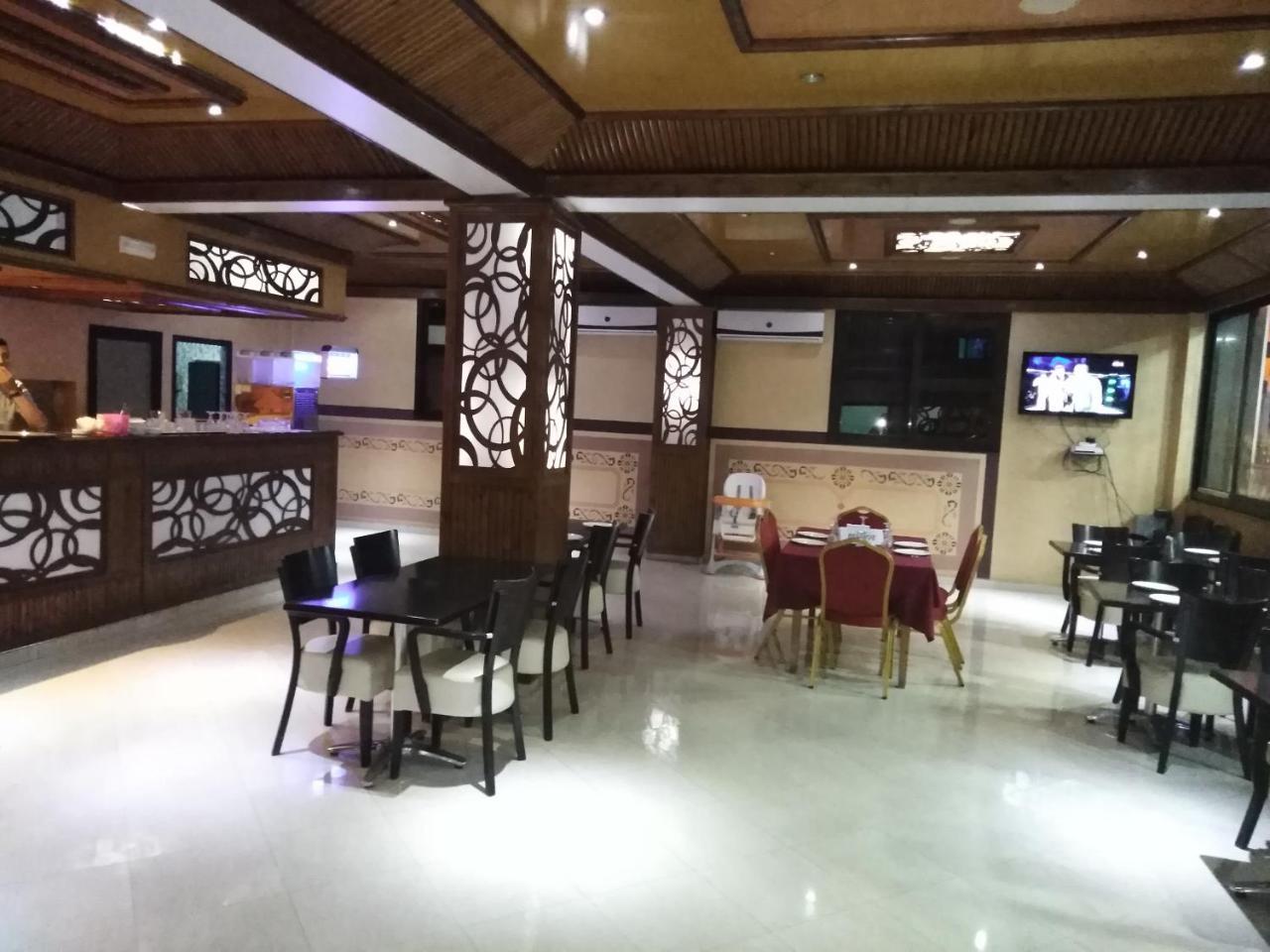 Hotel Sable D'Or Тан-Тан Экстерьер фото